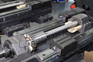 Ballscrew