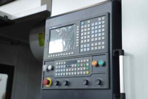 CNC Control System
