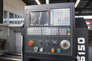 Three-jaw chuck