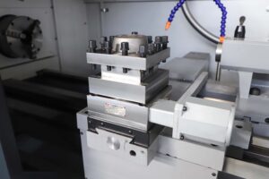 CNC Turret