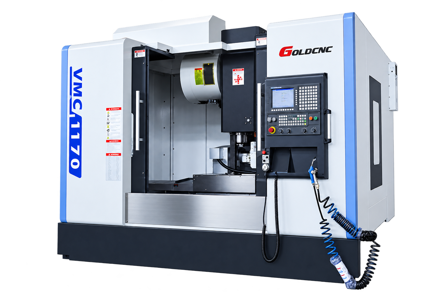 Machining Center