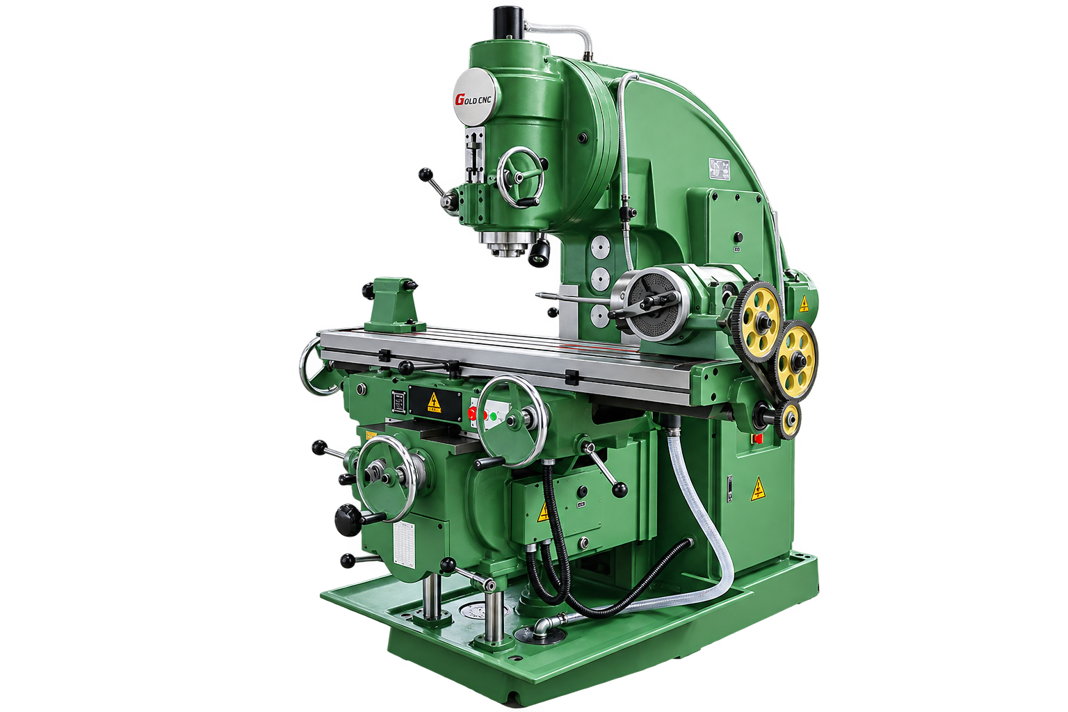 Milling Machine