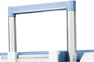 Gantry Double Column Structure