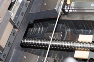Ball screw