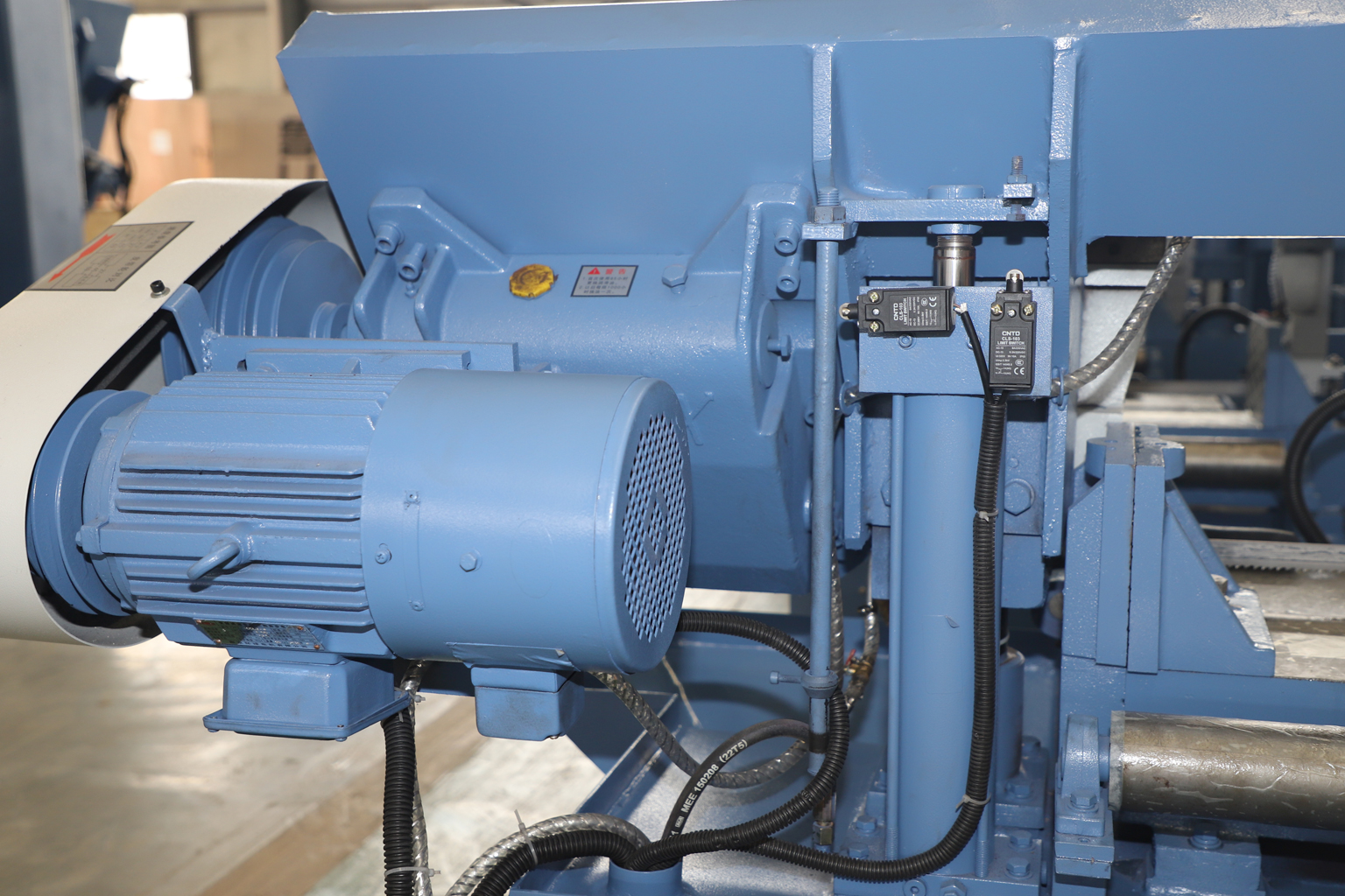 Pure Copper Motor