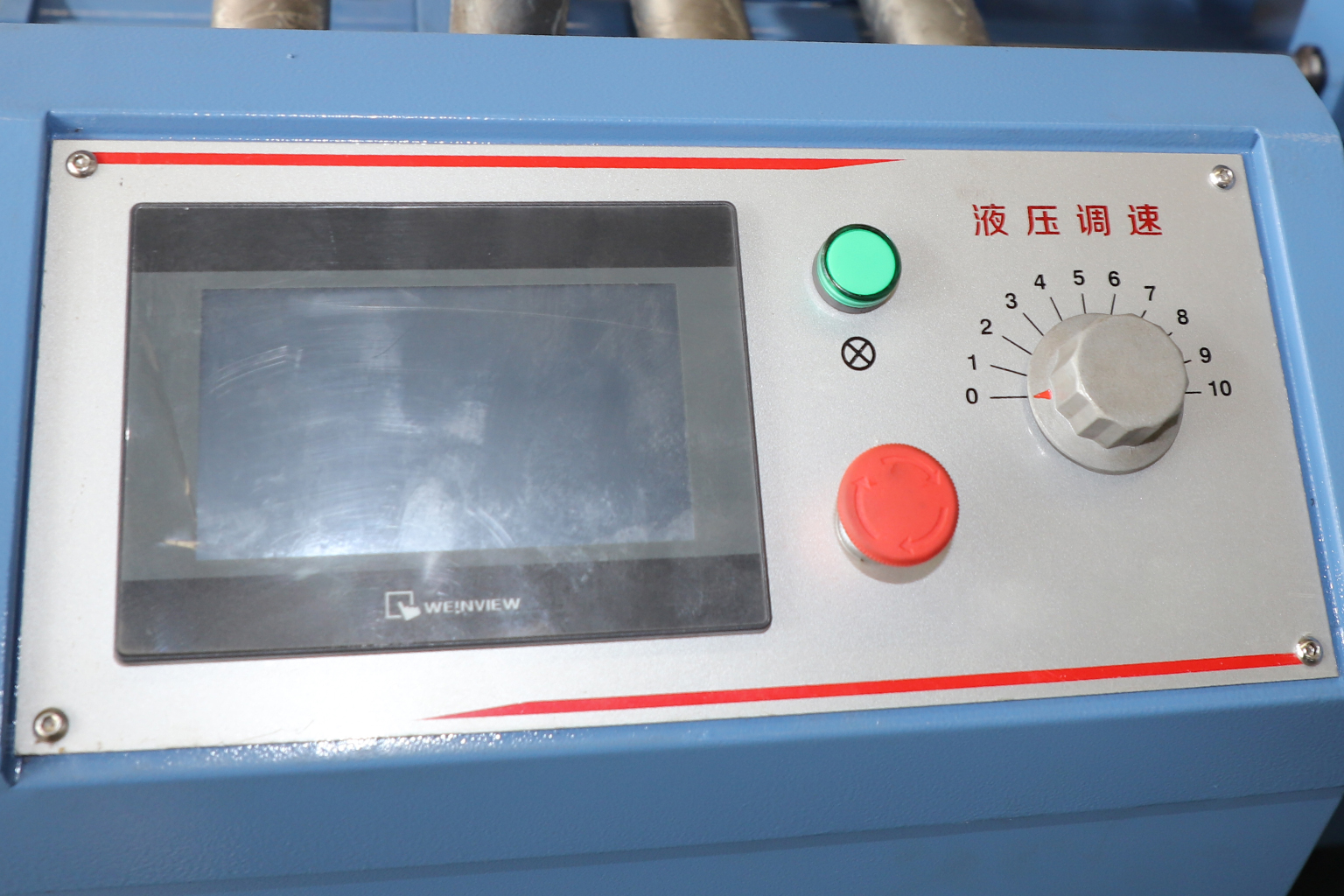 CNC Panel