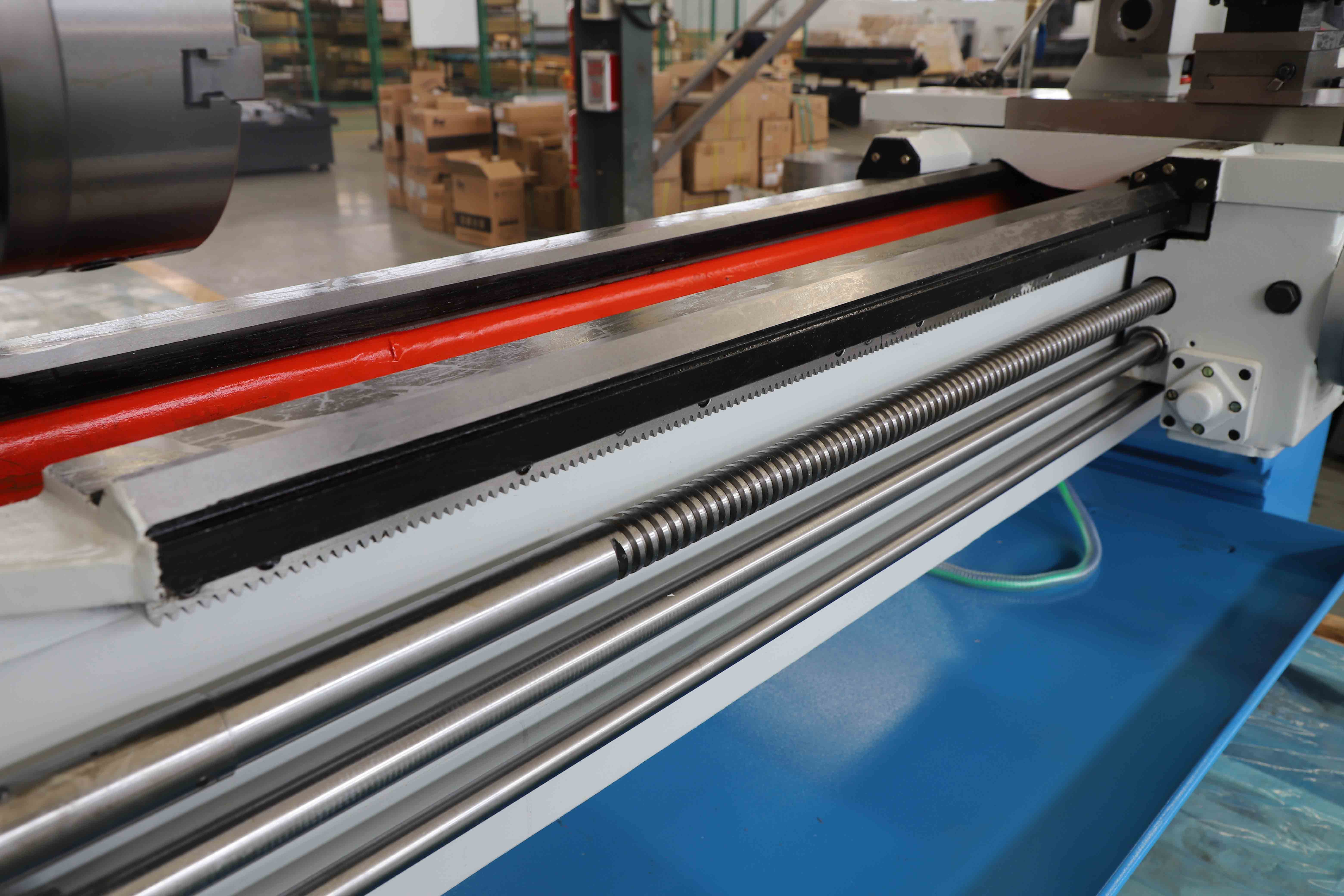 Guideways