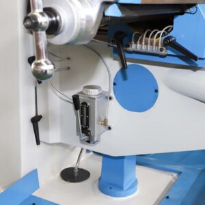 Electronic Lubrication