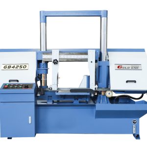GB4250 Industrial Band Saw Machine