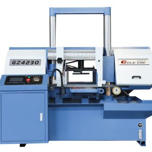 GZ4230 Automatic Band Saw Machine