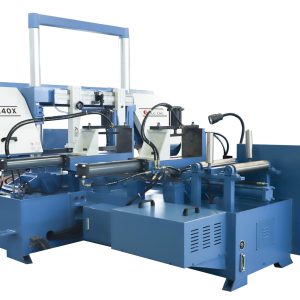 GZ4240X Automatic Miter Band Saw Machine