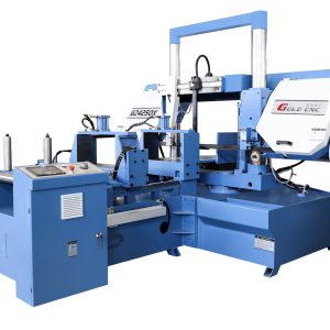 GZ4250X Automatic Miter Band Saw Machine
