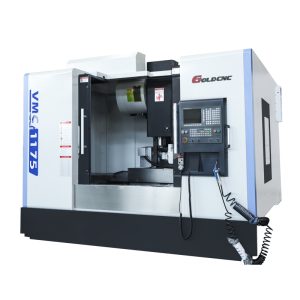 VMC1175 CNC Milling Machine