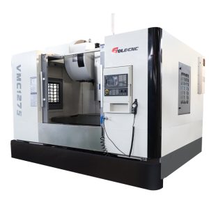 VMC1275 CNC Milling Machine