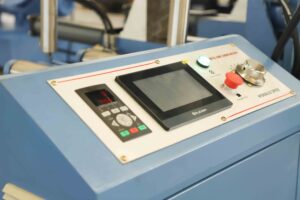 PLC Control System