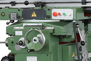 Automatic Cutter
