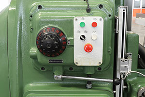 Operation Panel