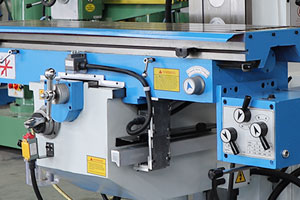 Automatic Feed