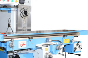 Worktable