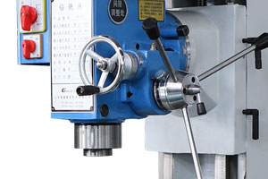 Spindle