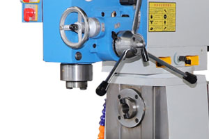 Spindle