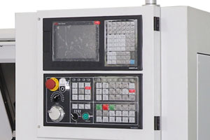 Control System