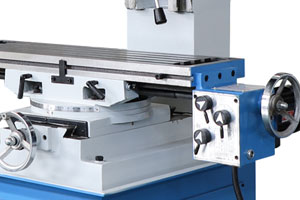 Automatic Cutter